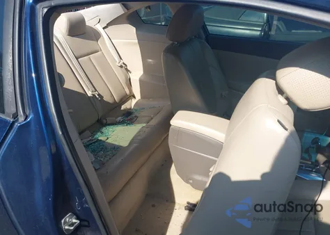 2012 Nissan Altima 2.5 S из США, поврежденный, VIN 1N4AL2EP6CC264541